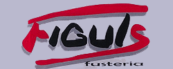 Fusteria Figuls logo